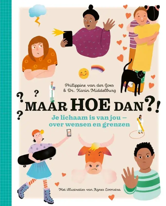 Beste Prijs Je lichaam is van jou
