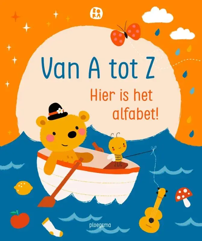 Van A tot Z Express Levering