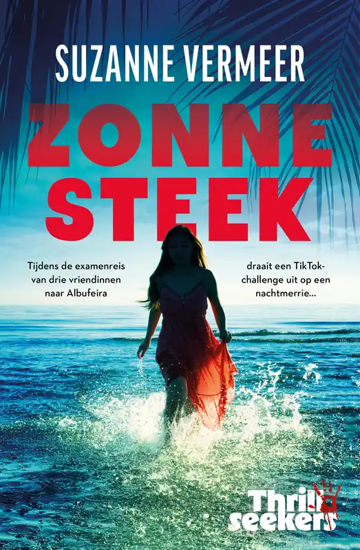 Thrillseekers - Zonnesteek Shop Nu