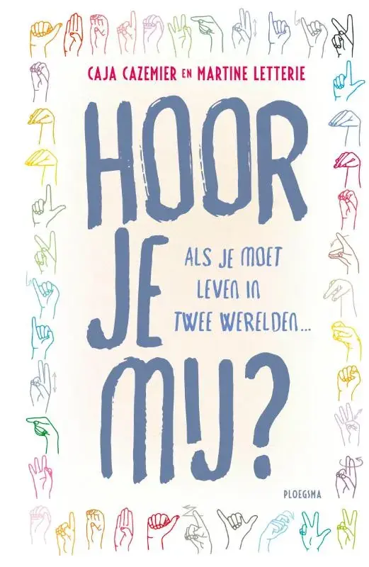 Superprijs Hoor je mij?