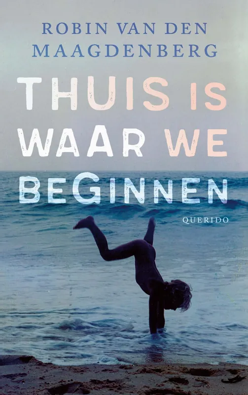 Thuis is waar we beginnen Gecertificeerd