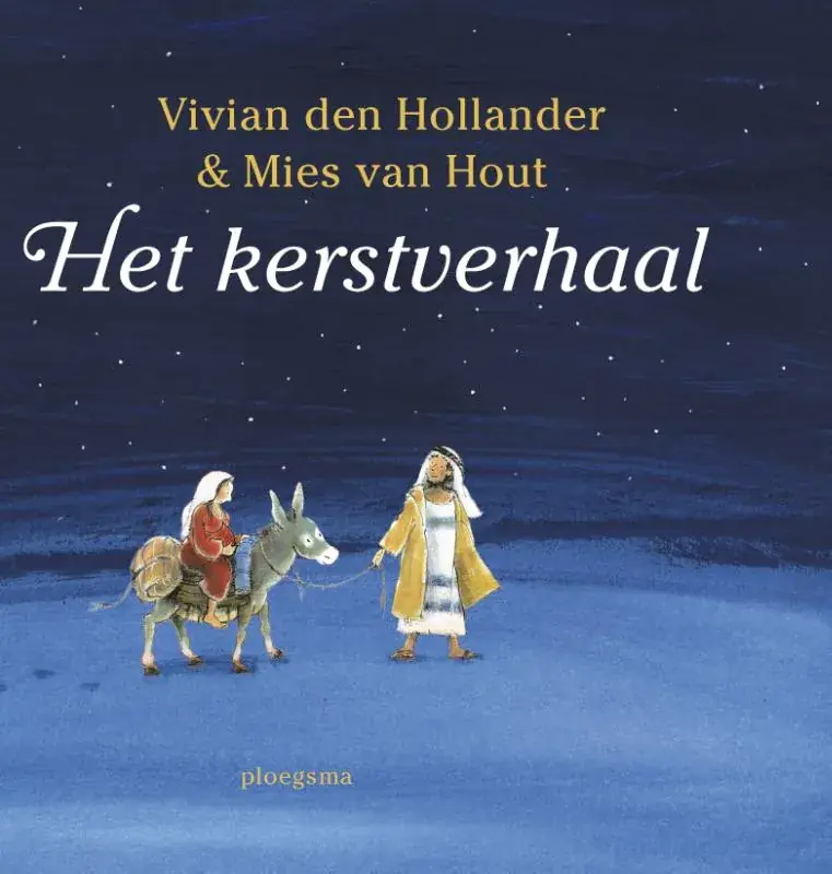 Het kerstverhaal Gecertificeerd