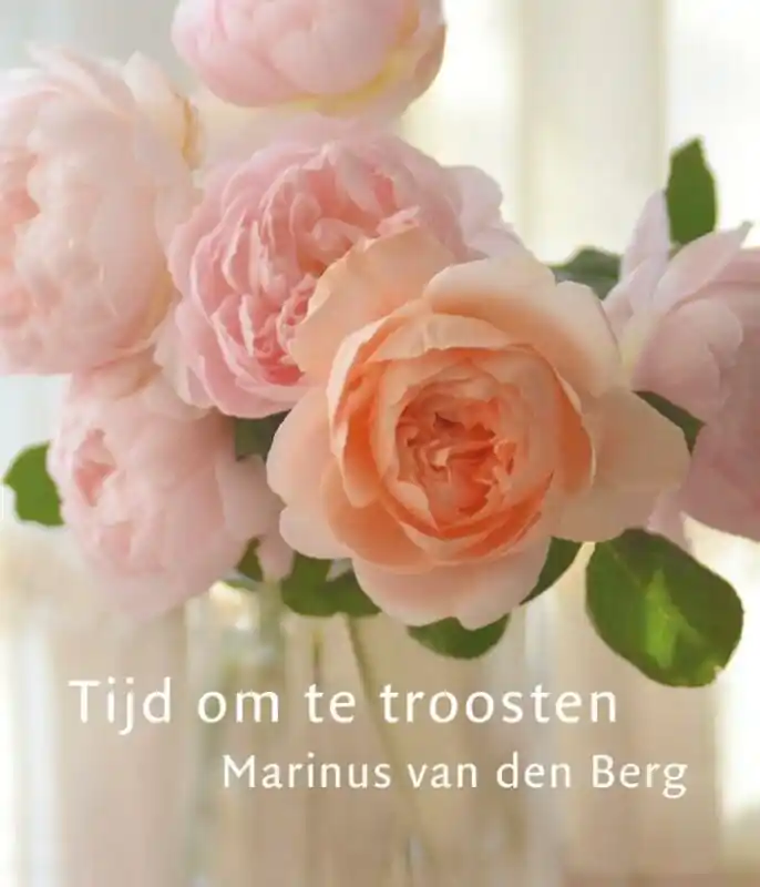 Voordeelprijs Tijd om te troosten