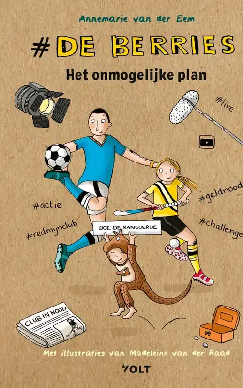 Het onmogelijke plan Hete Deal
