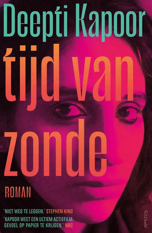 Tijd van zonde Nieuw