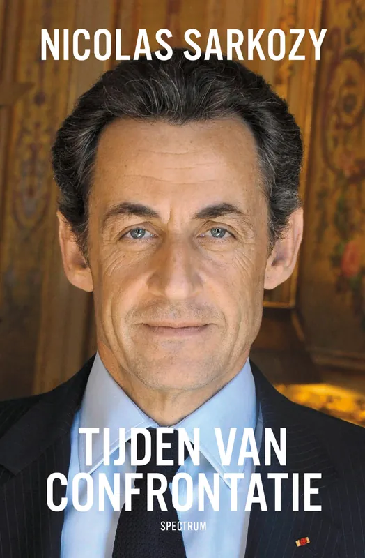 Beperkte Voorraad Tijden van confrontatie