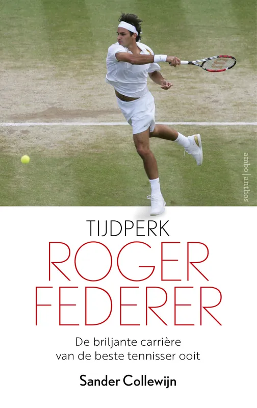 Tijdperk Roger Federer Lage Prijs