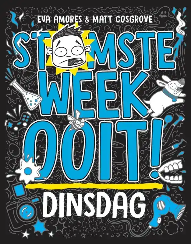 Dinsdag Weekendaanbieding