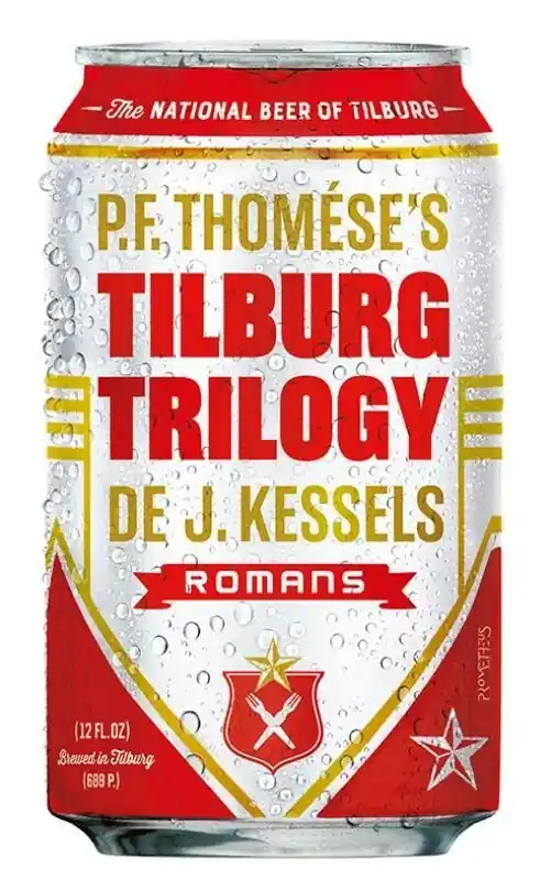 Tilburg trilogy Rechtstreeks Van De Fabrikant