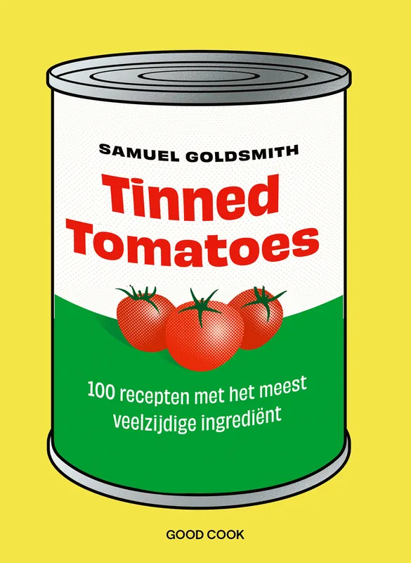 Lage Kosten Tinned tomatoes