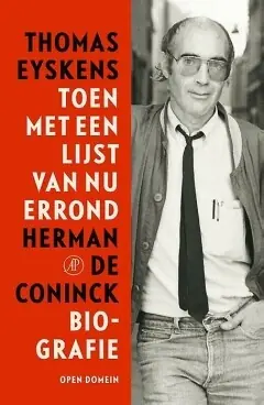 Open domein 53 - Toen met een lijst van nu errond Alleen Vandaag
