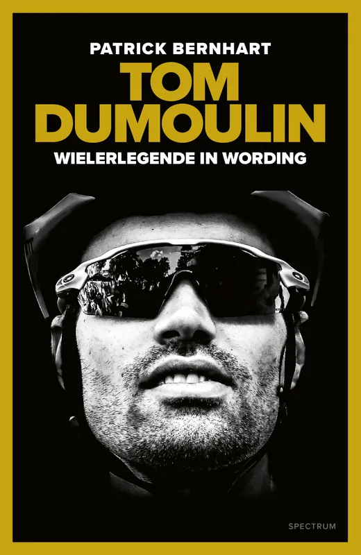 Tom Dumoulin Populair