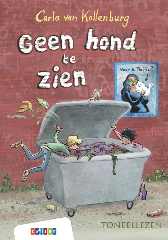 Veilige Betaling Toneellezen - Geen hond te zien