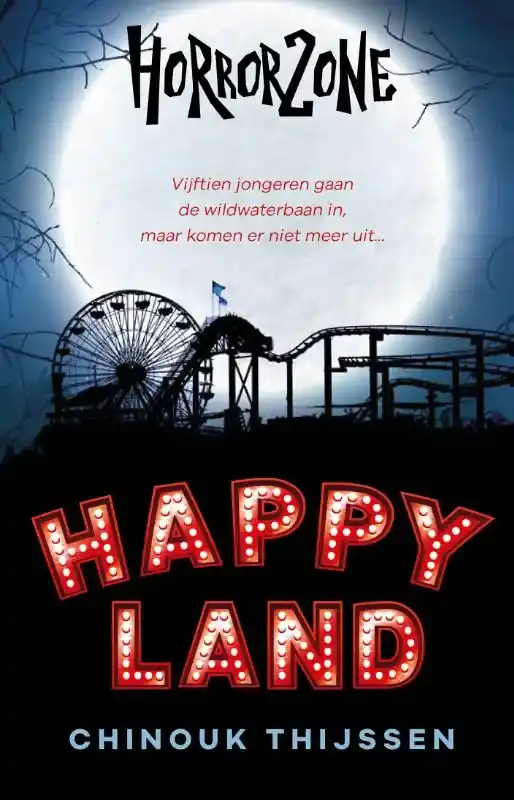 Lage Prijs Happyland