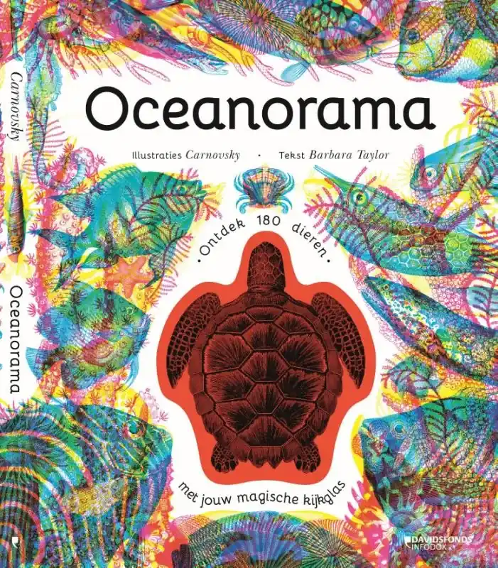 Oceanorama Gecertificeerd