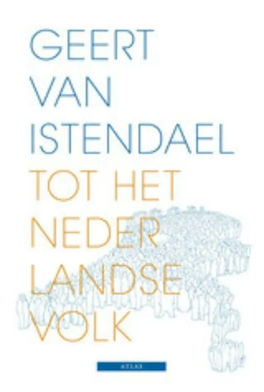 Tot het Nederlandse volk Koop Online