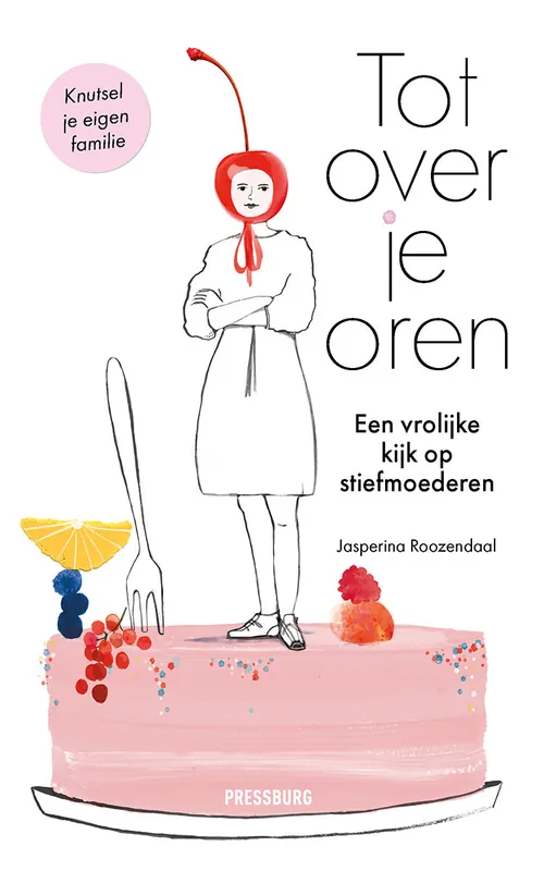 Tot over je oren Meest Verkocht