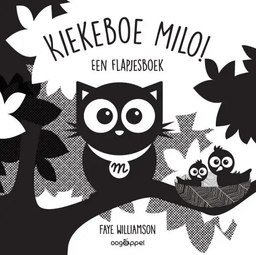 Gecertificeerd Milo gaat op stap