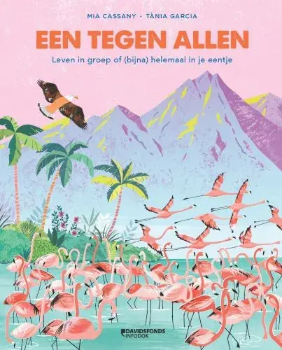 Een tegen allen Gecertificeerd