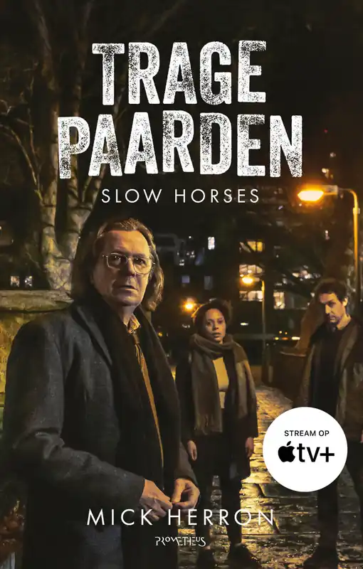 Veilige Betaling Trage paarden