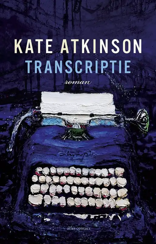 Seizoensaanbieding Transcriptie