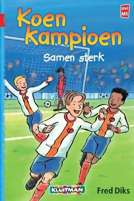 Samen sterk Meest Verkocht