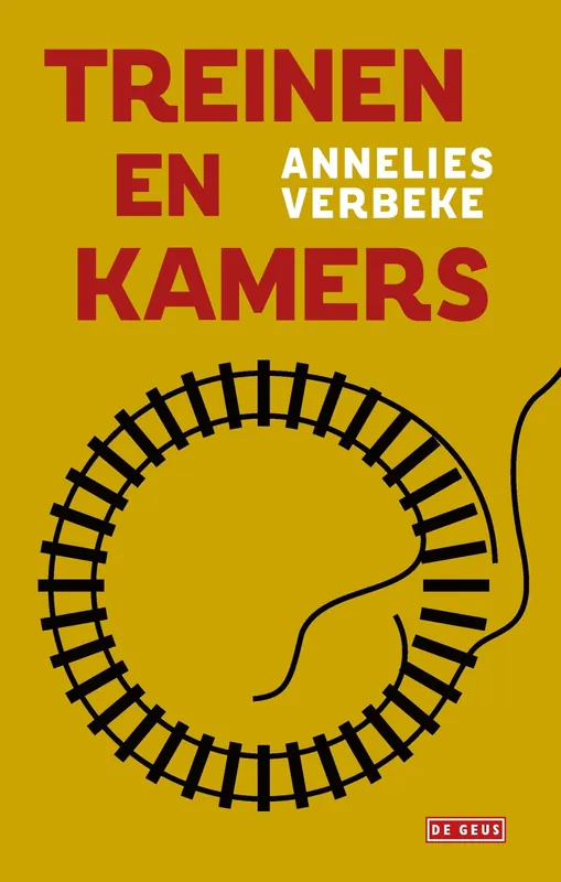 Finale Uitverkoop Treinen en Kamers