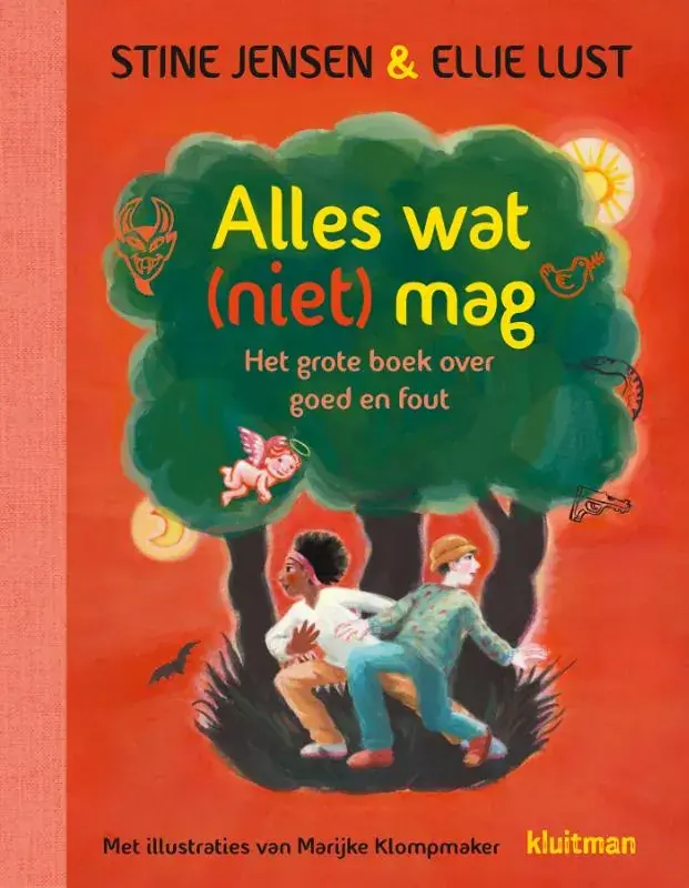 Alles wat (niet) mag Flitsaanbieding