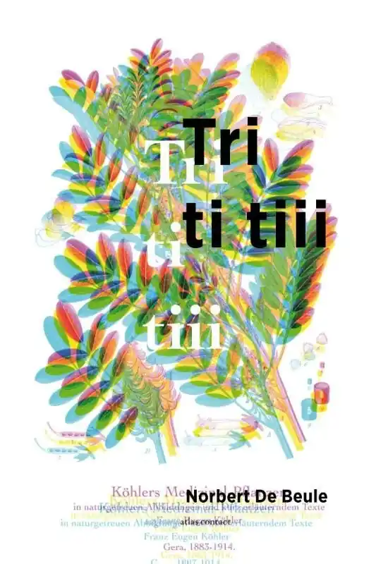 Speciale Aanbieding Tri ti tiii