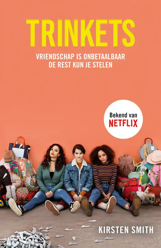 Trinkets Snelle Levering
