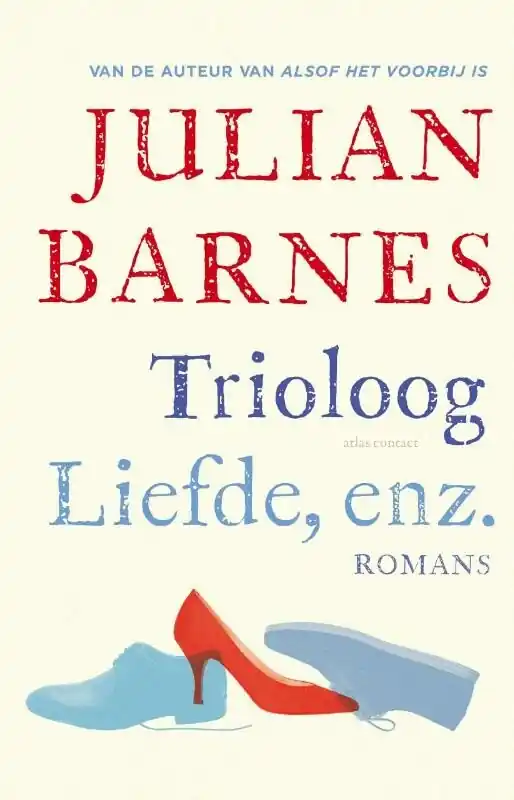Direct Beschikbaar Trioloog ; Liefde, enz.