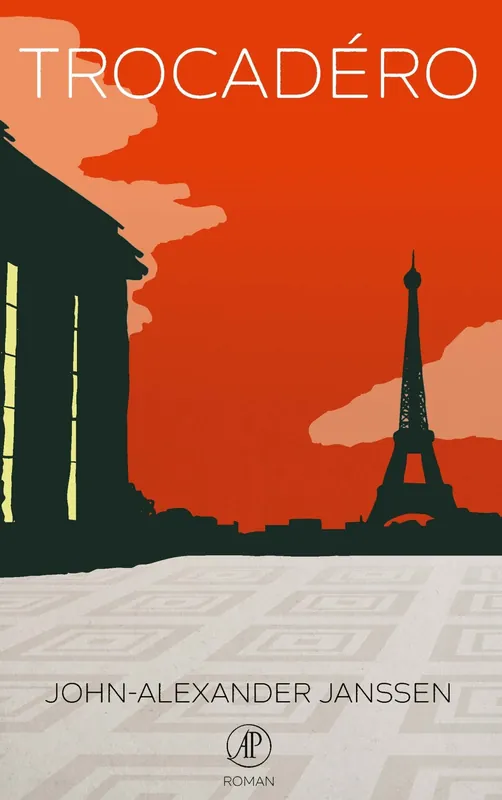 Direct Verzonden Trocadéro