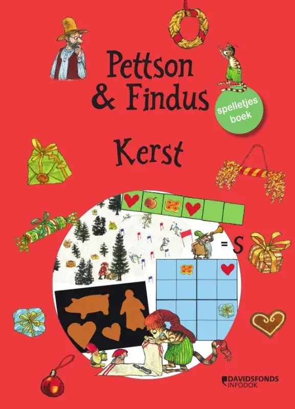 Speciale Aanbieding Op pad met Pettson en Findus