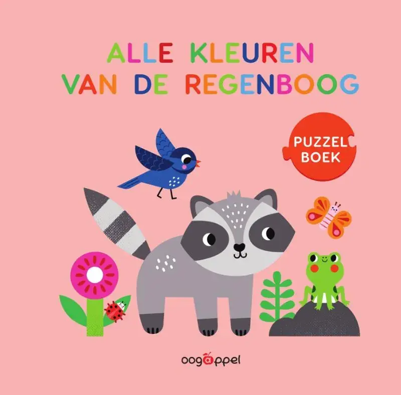 Gereduceerde Prijs Alle kleuren van de regenboog