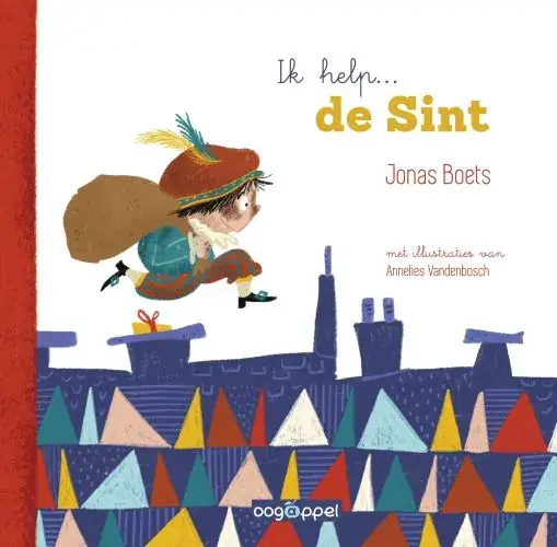 Ik help… de Sint Premium