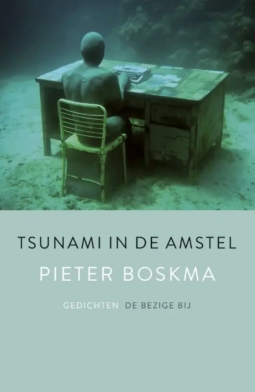 Goedkoop Tsunami in de Amstel