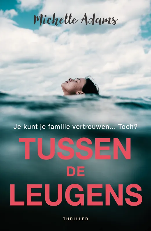 Gecertificeerd Tussen de leugens