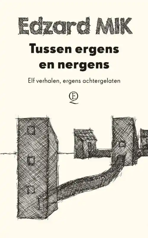 Uitverkoop Tussen ergens en nergens