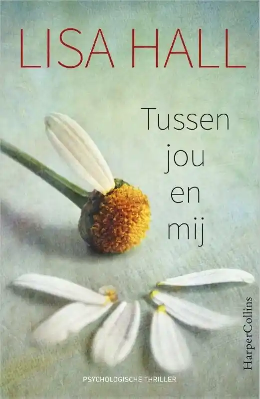 Hoge Kwaliteit Tussen jou en mij