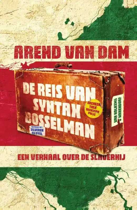 Weekendaanbieding De reis van Syntax Bosselman