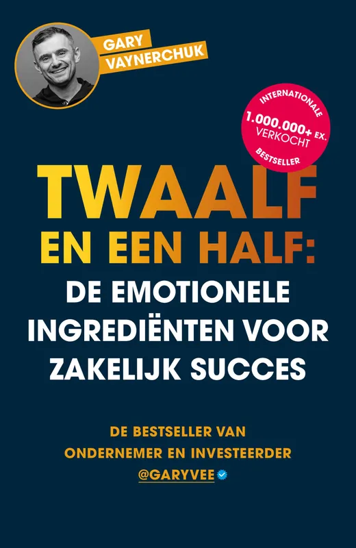Twaalf en een half Op = Op