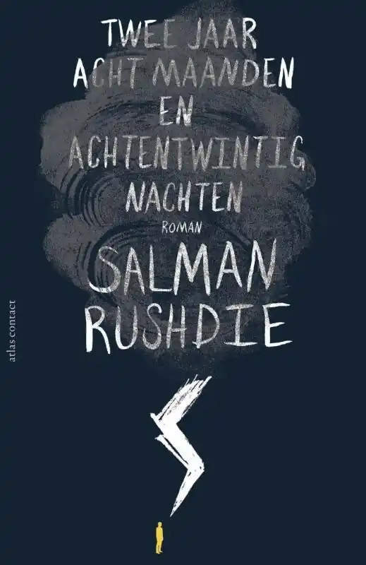 Twee jaar, acht maanden en achtentwintig nachten Beste Prijs