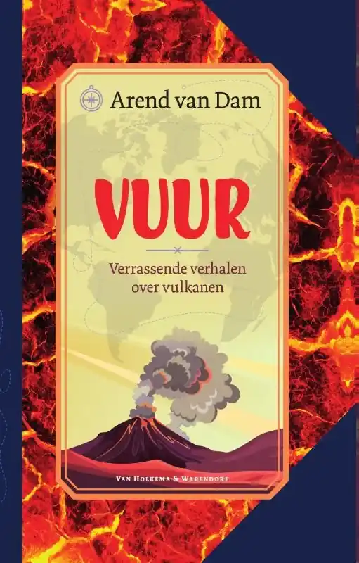 Vuur Weekendaanbieding