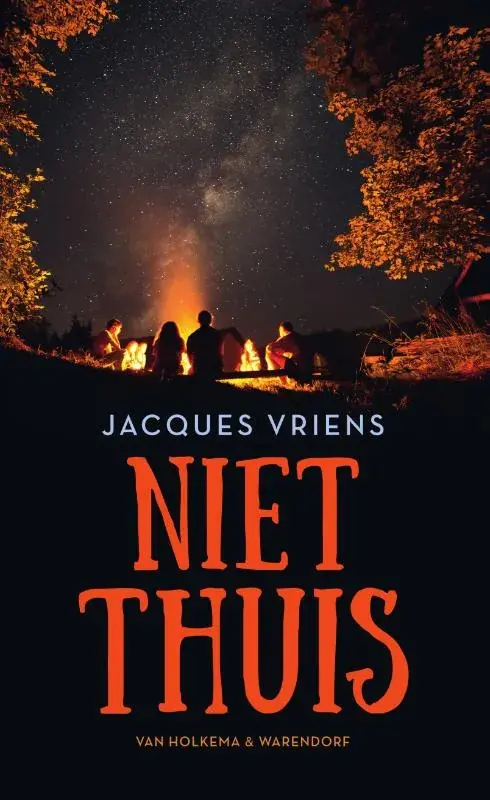 Niet thuis Favoriet