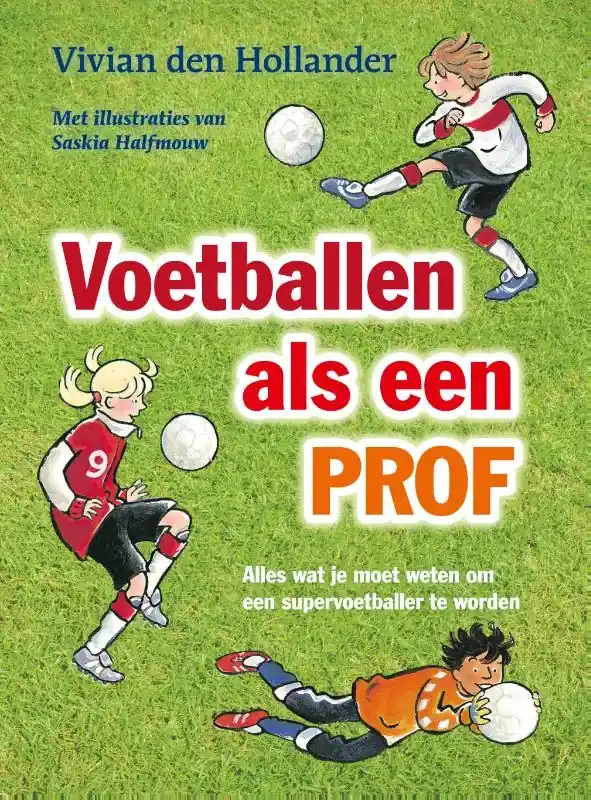 Voetballen als een prof Gereduceerde Prijs