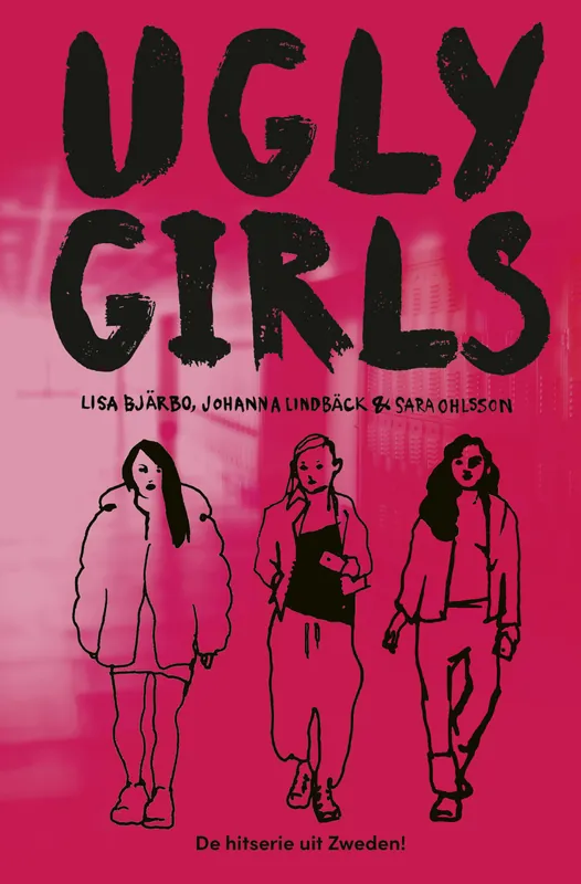 Ugly girls 1 - Ugly girls Voordeelprijs