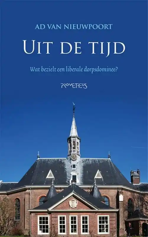 Alleen Vandaag Uit de tijd