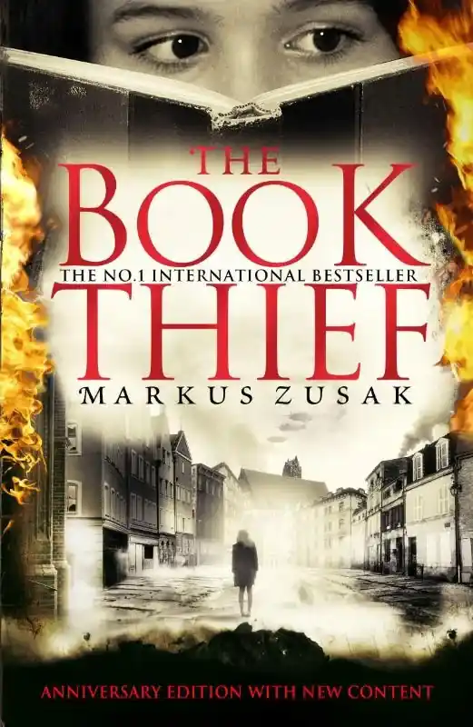 Goedkoop The Book Thief