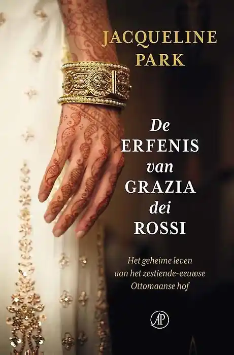 Uit duizenden 1 - De erfenis van Grazia dei Rossi Direct Verzonden