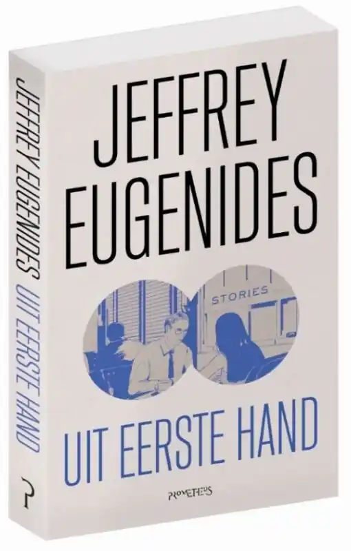 Uit eerste hand Laatste Versie